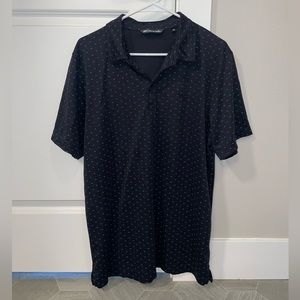 Men’s Travis Mathew Polo
